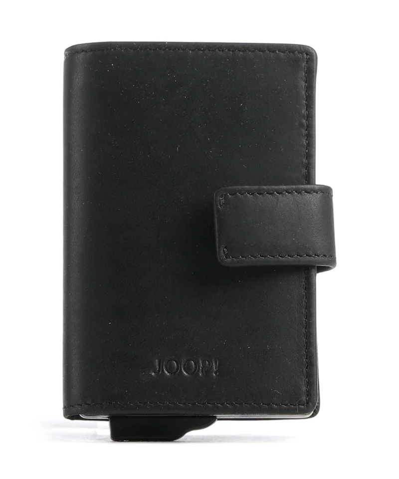 JOOP! Cerratano C-Two Kreditkartenetui black
