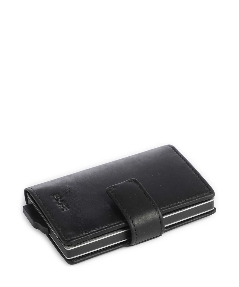 JOOP! Cerratano C-Two Kreditkartenetui black