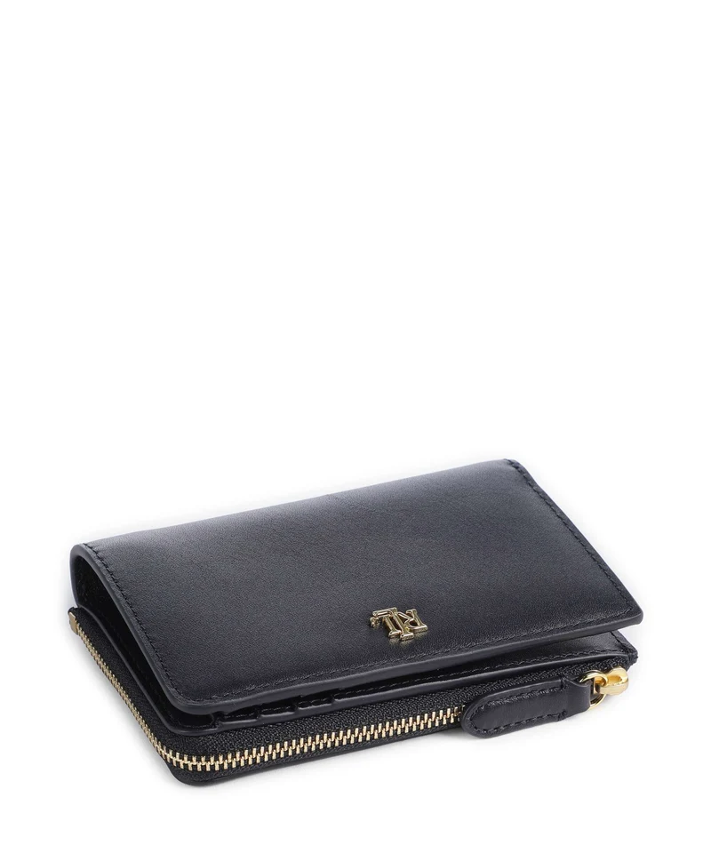 Lauren Ralph Lauren Small Kreditkartenetui lauren navy