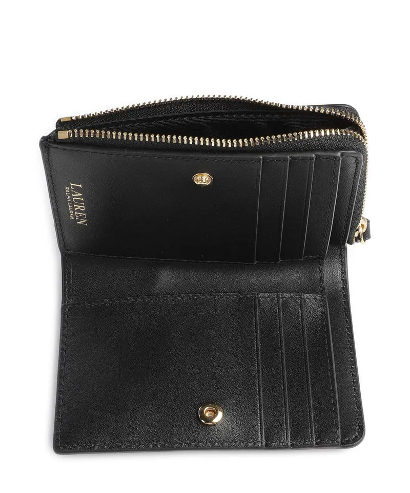 Lauren Ralph Lauren Small Kreditkartenetui black