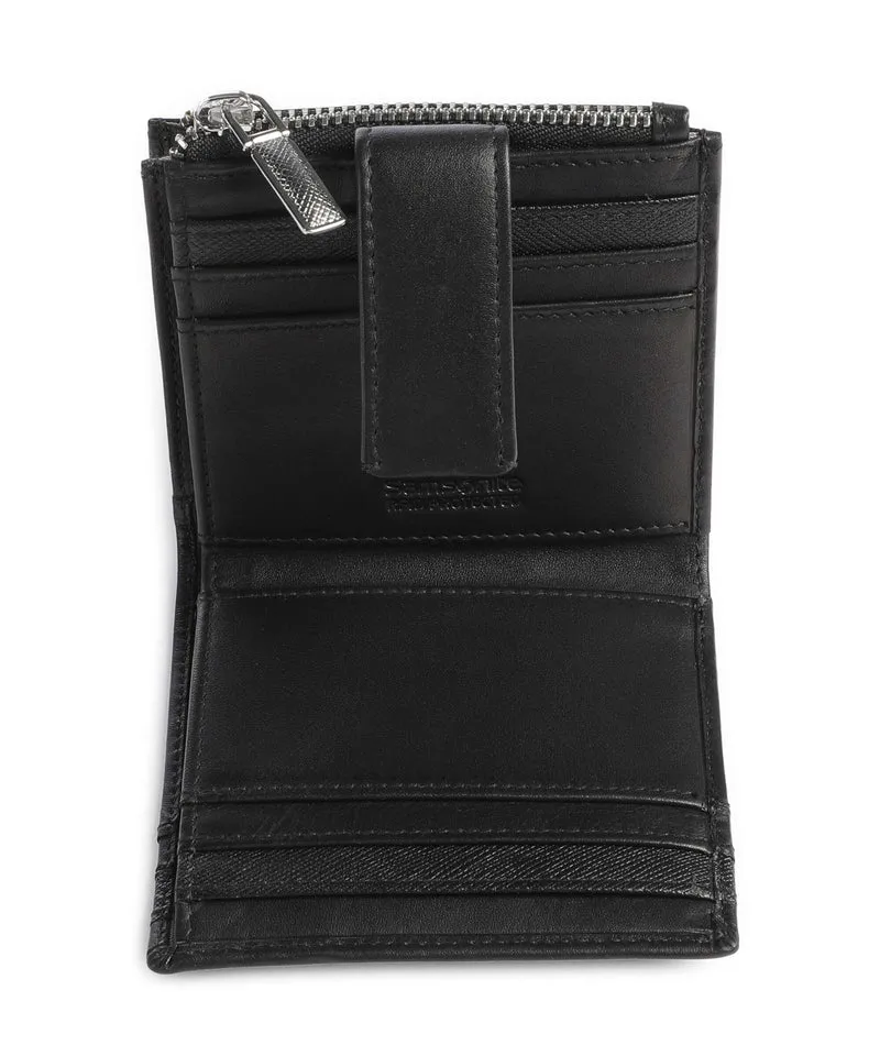 Samsonite Image Kreditkartenetui black