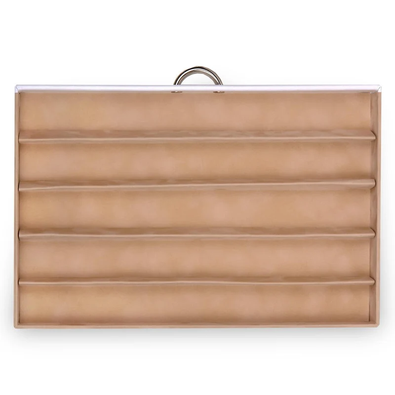 Standard-Modul VARIO Schmuckset vario / weiß (Leder)