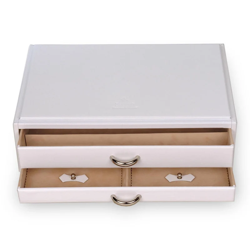 Standard-Modul VARIO vario / weiß (Leder)