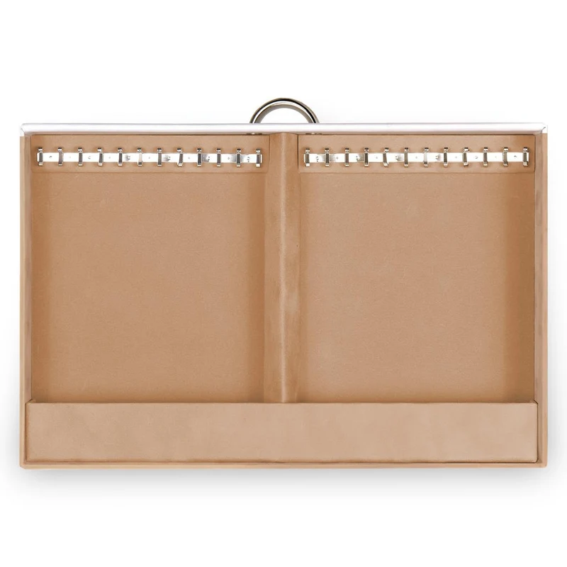 Standard-Modul VARIO vario / weiß (Leder)