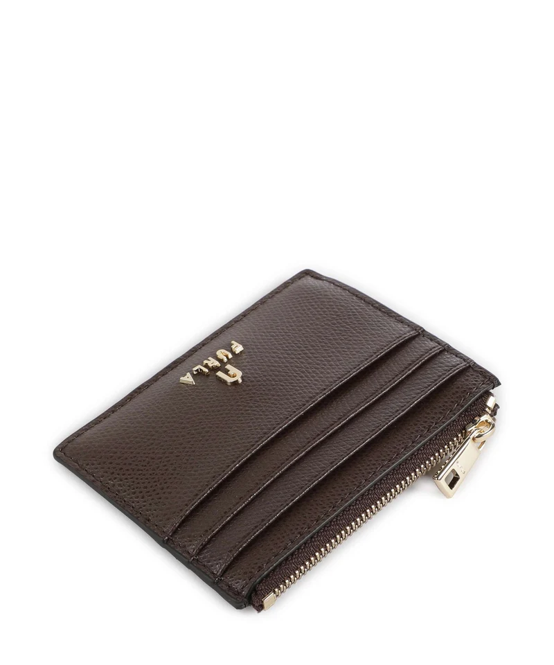 Furla Camelia S Kreditkartenetui espresso