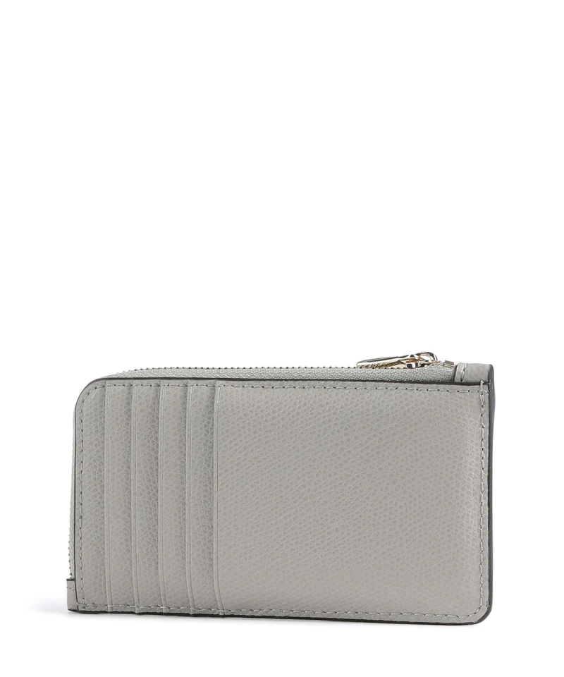 Furla Camelia M Kreditkartenetui stone gray