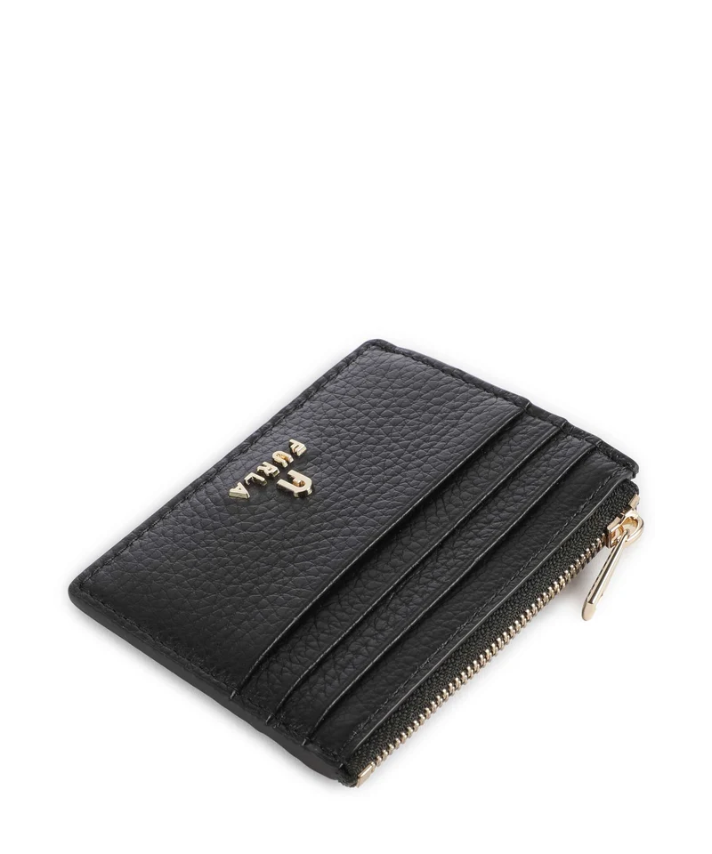 Furla Camelia S Kreditkartenetui nero