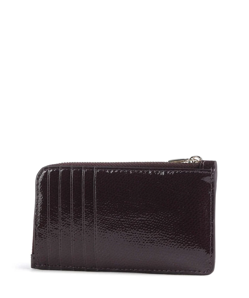 Furla Camelia M Kreditkartenetui winter bloom