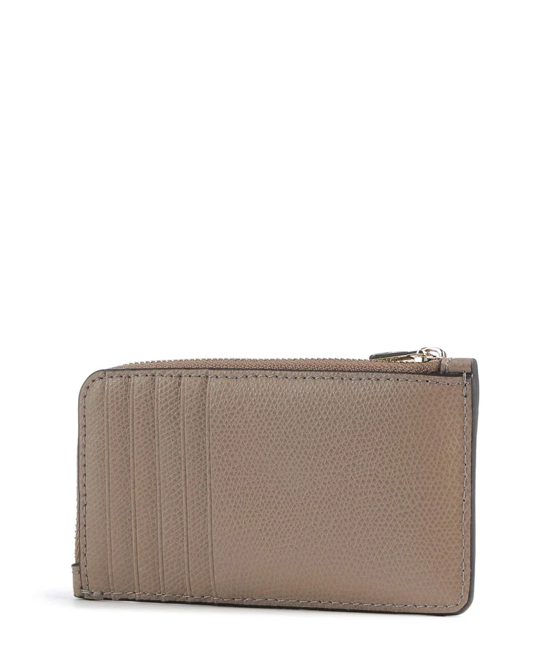Furla Camelia M Kreditkartenetui greige