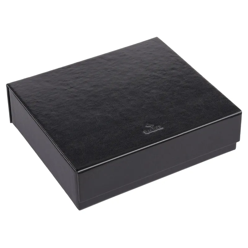 Schmuckbox Nora new classic / schwarz
