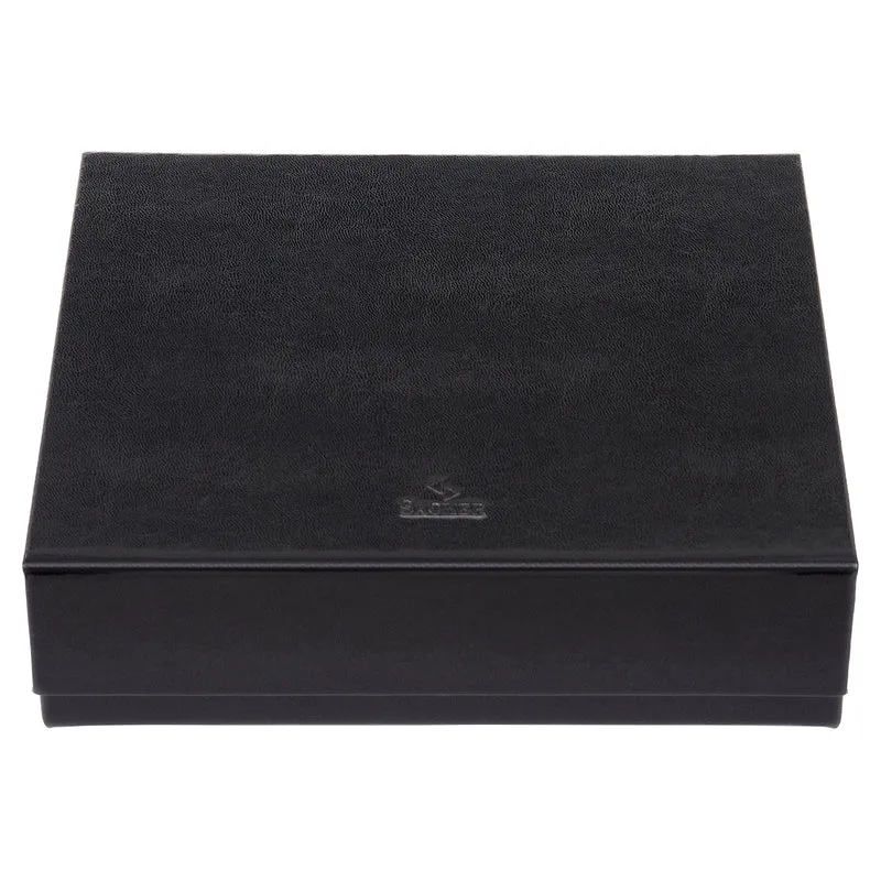 Schmuckbox Nora new classic / schwarz