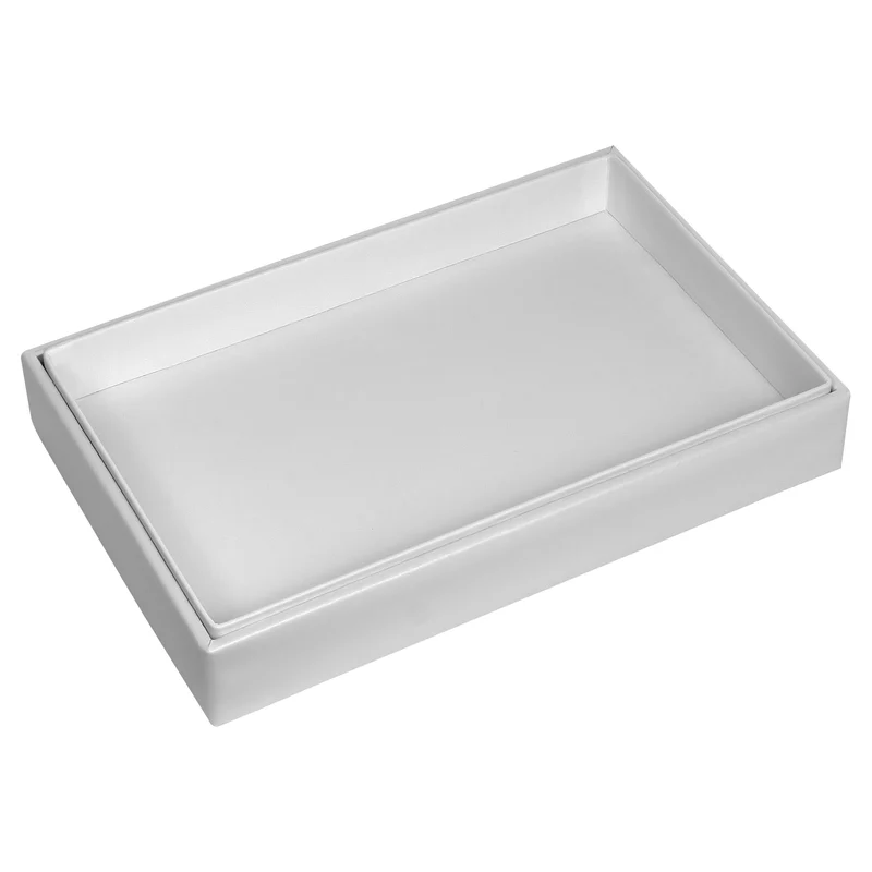Top-Modul VARIO vario / weiß (Leder)
