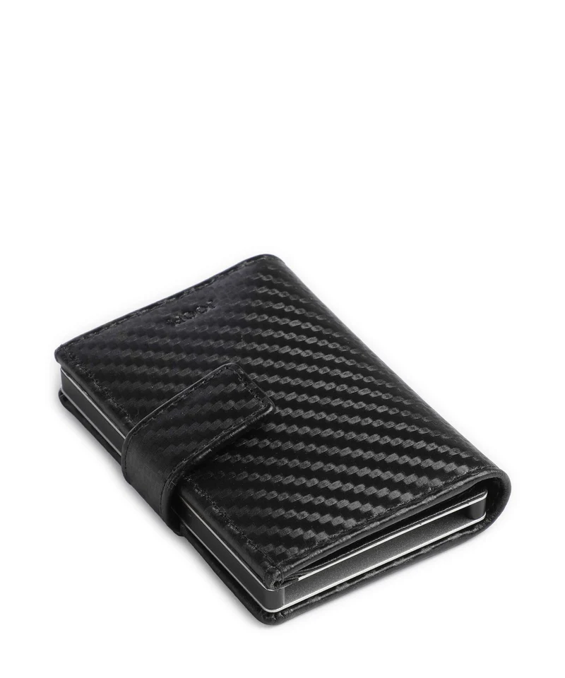 JOOP! Volterra C-Two Kreditkartenetui black