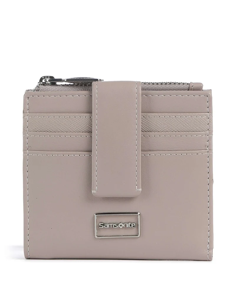 Samsonite Image Kreditkartenetui ash rose
