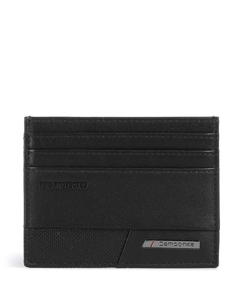 Samsonite Pro-DLX Kreditkartenetui black