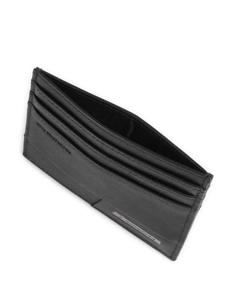 Samsonite Pro-DLX Kreditkartenetui black