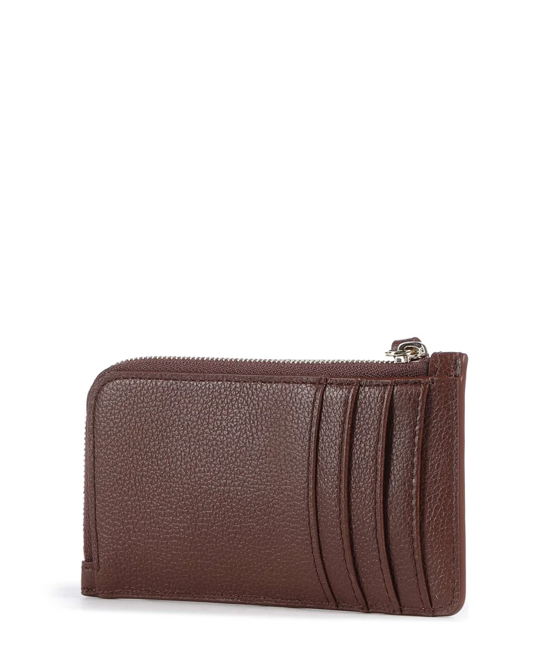 Emporio Armani Vivienne Kreditkartenetui foliage