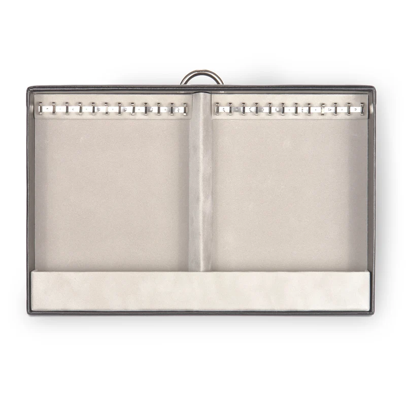 Standard-Modul VARIO vario / schwarz (Leder)