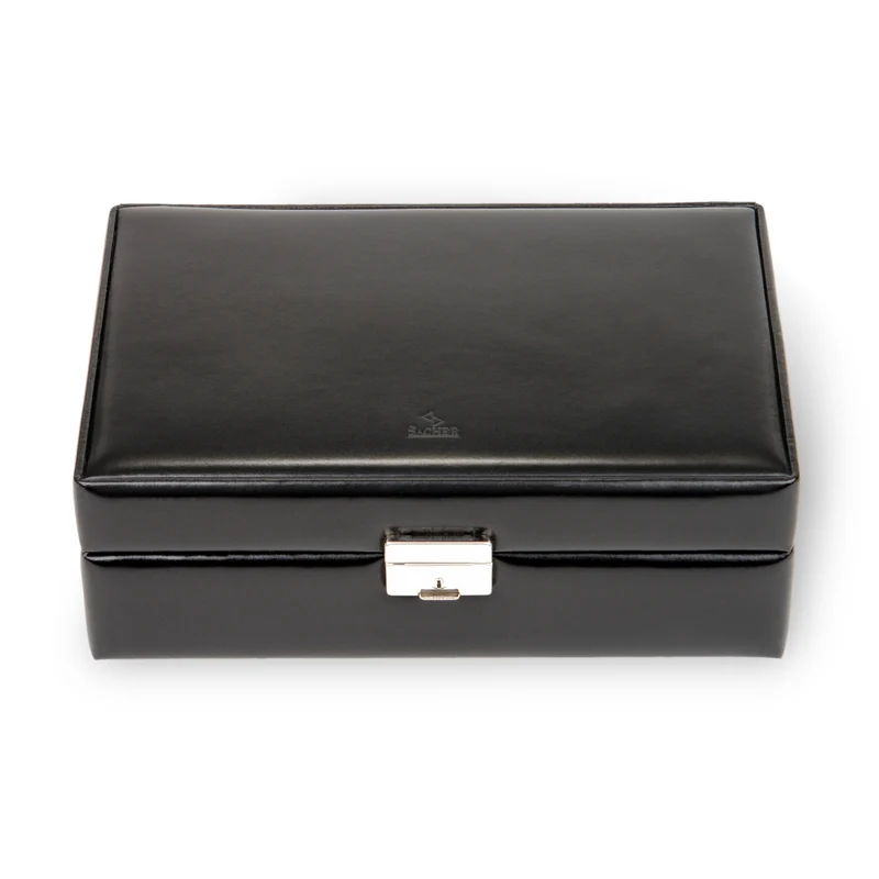 Top-Modul VARIO vario / schwarz (Leder)
