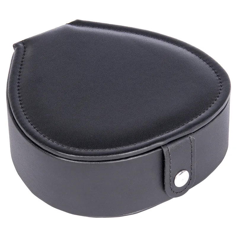 Schmucketui Girlie standard / schwarz