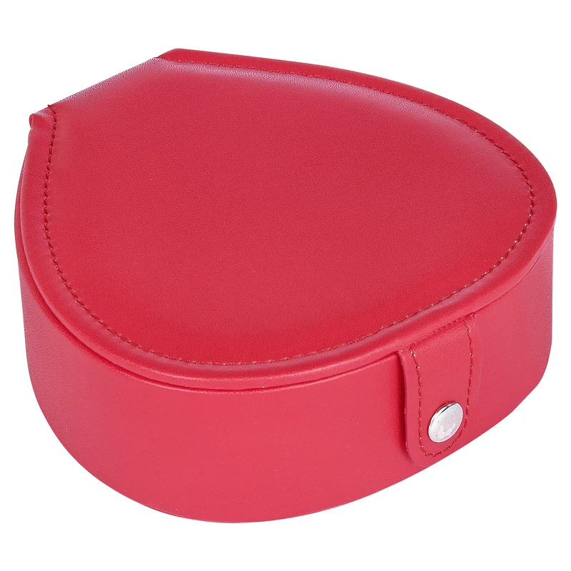 Schmucketui Girlie standard / rot