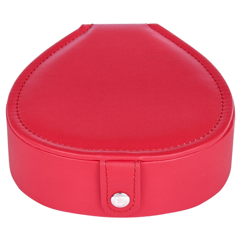 Schmucketui Girlie standard / rot