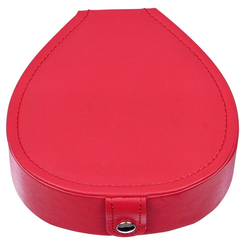 Schmucketui Girlie standard / rot