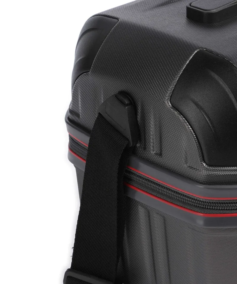 Travelite Dynamiic Kosmetikkoffer anthracite