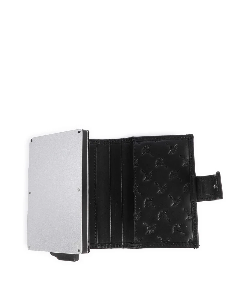JOOP! Cerratano C-Three Kreditkartenetui black