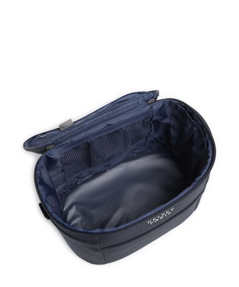Delsey Paris Brochant 3 Kosmetikkoffer navy