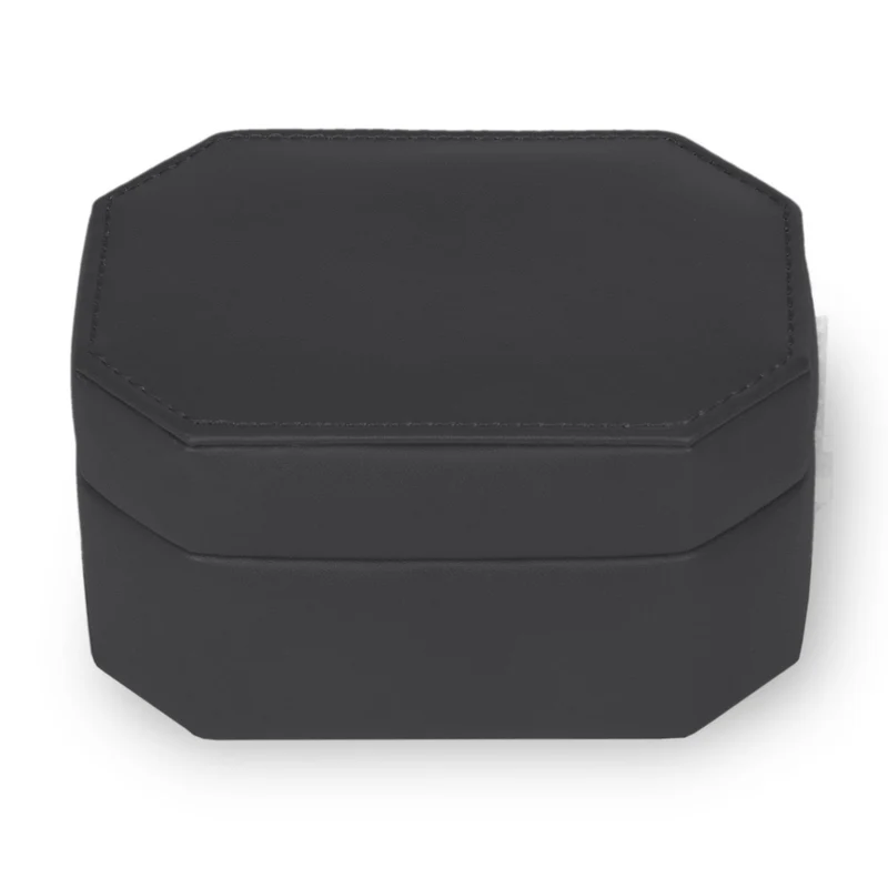 Schmucketui Girlie standard / schwarz