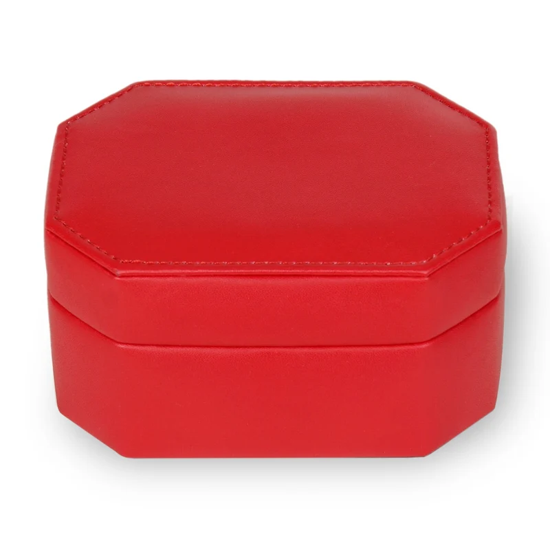 Schmucketui Girlie standard / rot