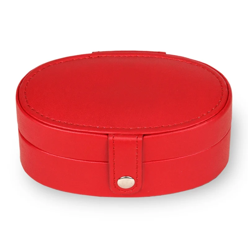 Schmucketui Girlie standard / rot