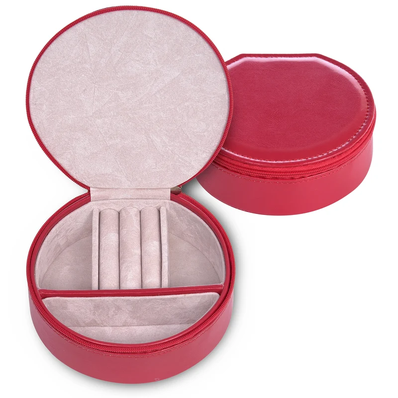 Schmuckbox Betsy standard / rot