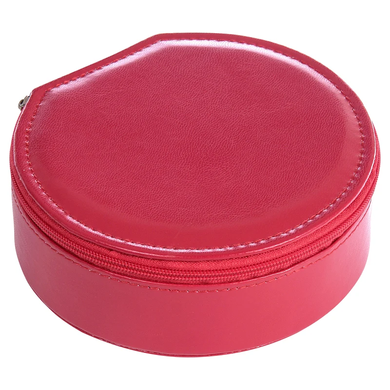 Schmuckbox Betsy standard / rot
