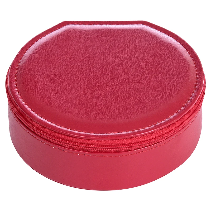 Schmuckbox Betsy standard / rot