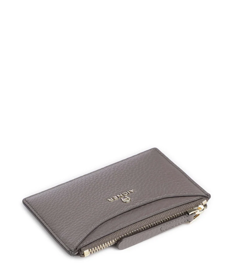 Aigner Marika Kreditkartenetui ash grey