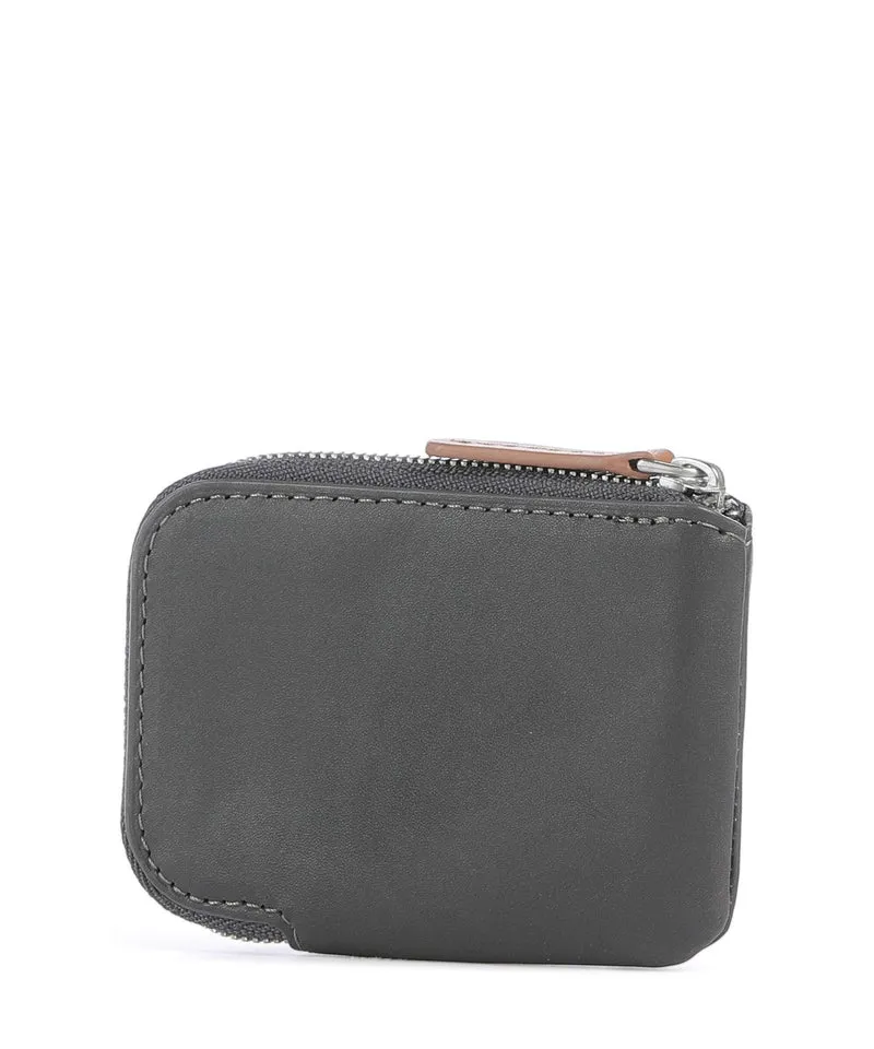 Bellroy Card Pocket Kreditkartenetui charcoal cobalt