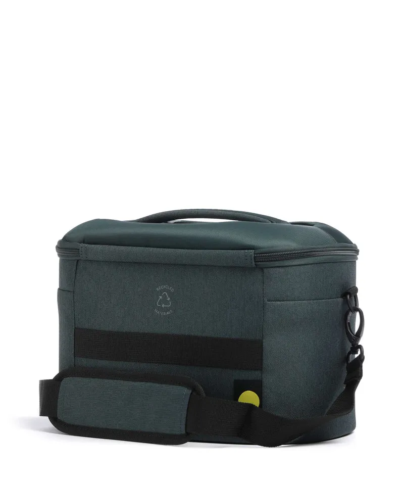Delsey Paris Brochant 3 Kosmetikkoffer pine