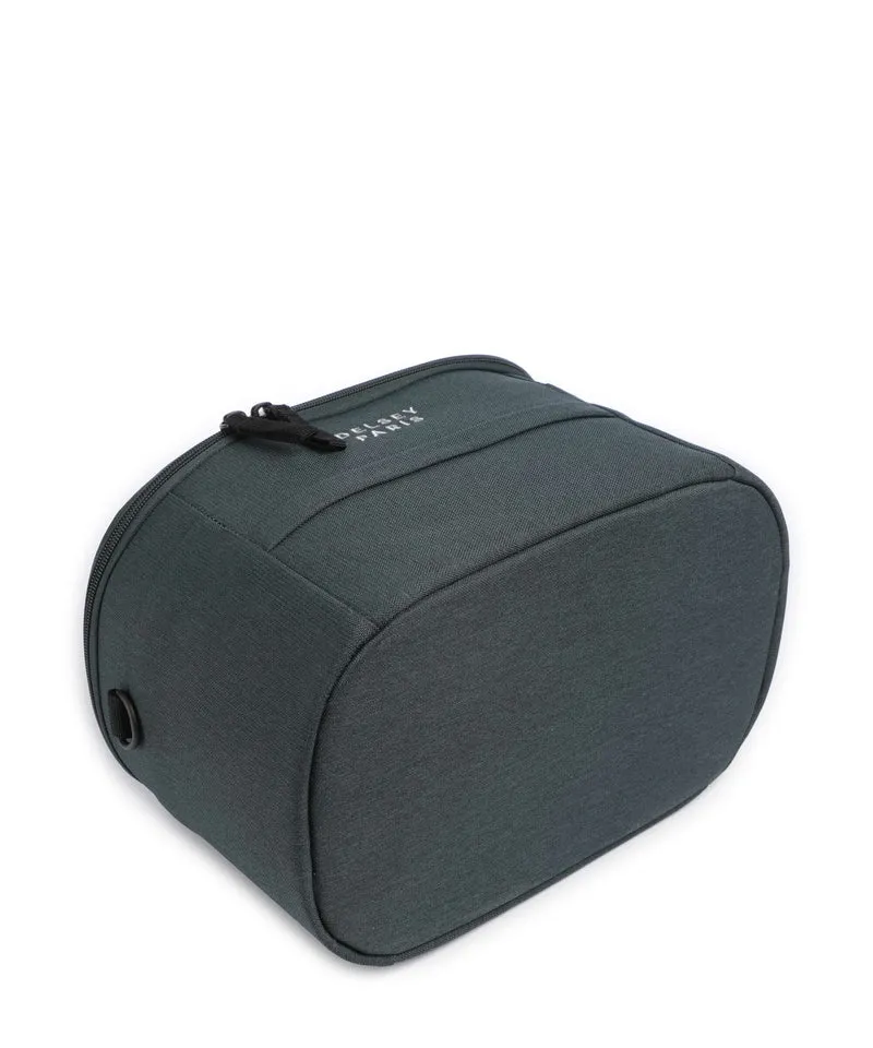 Delsey Paris Brochant 3 Kosmetikkoffer pine