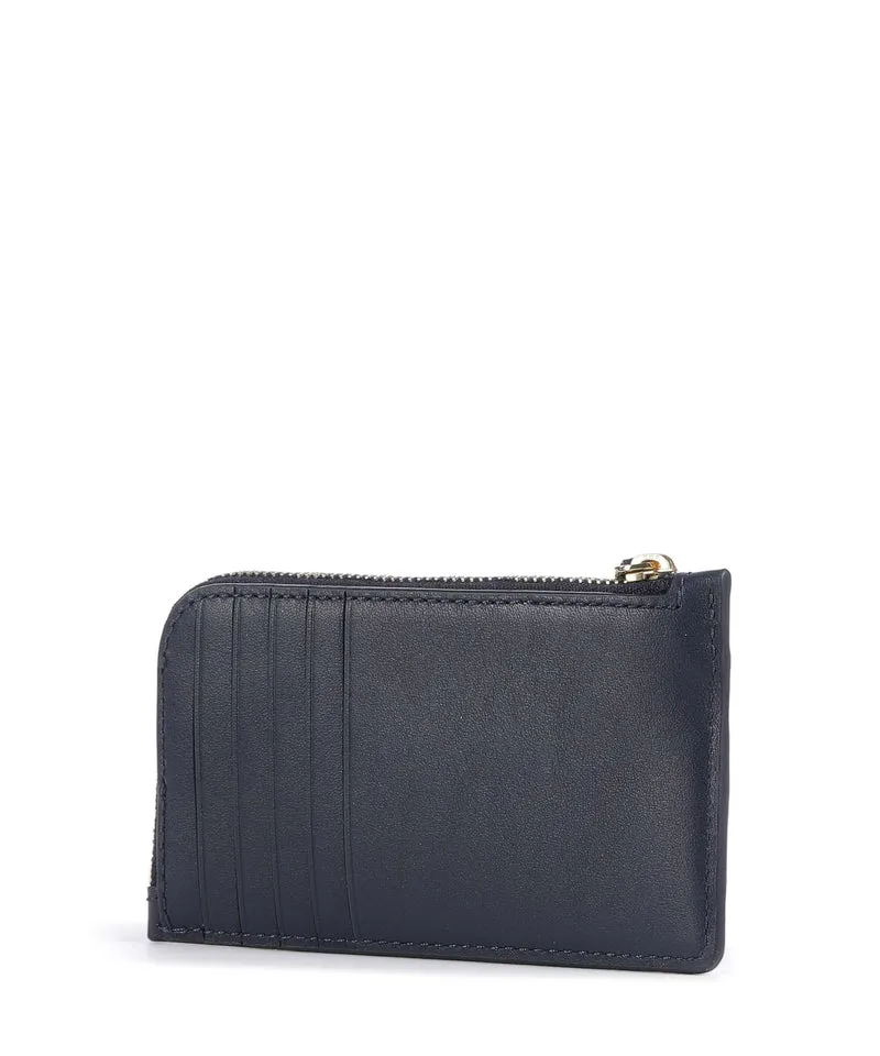 Lauren Ralph Lauren Kreditkartenetui refined navy