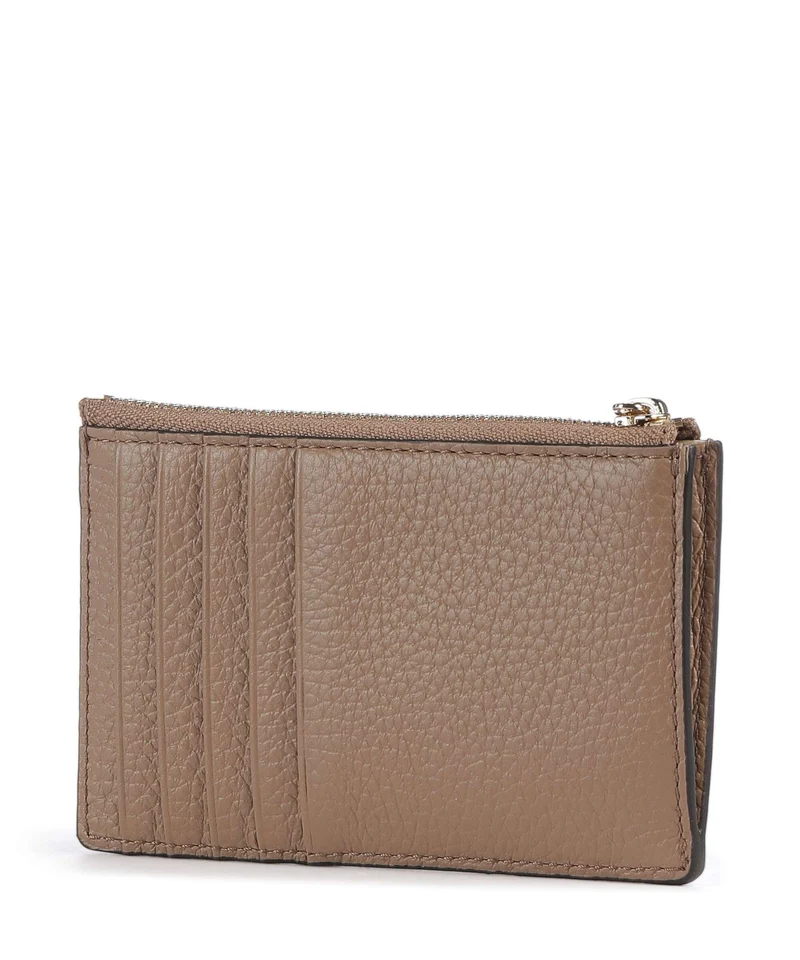 Furla Camelia M Kreditkartenetui toffee