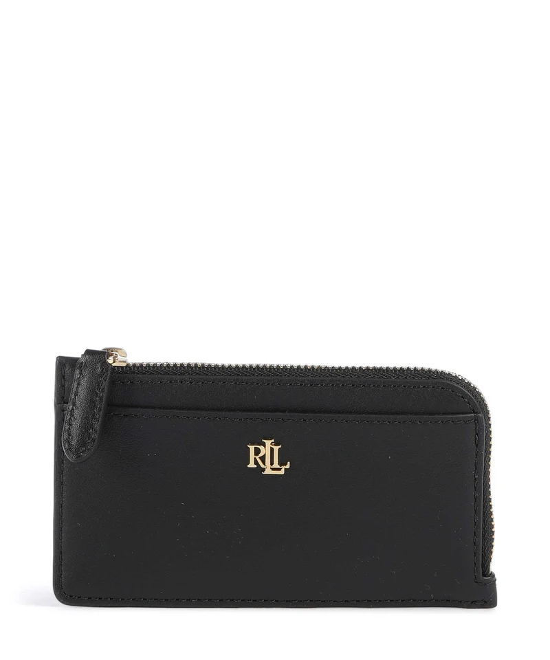 Lauren Ralph Lauren Kreditkartenetui black