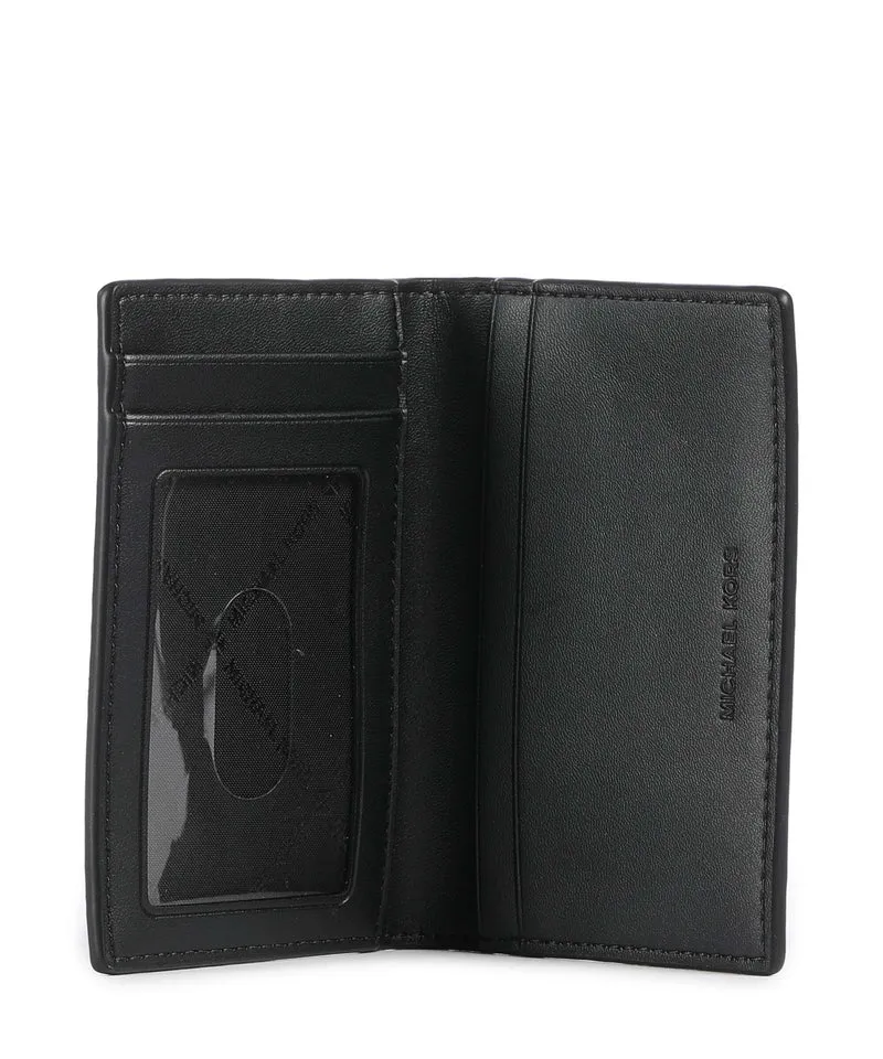 Michael Kors Hudson Kreditkartenetui black