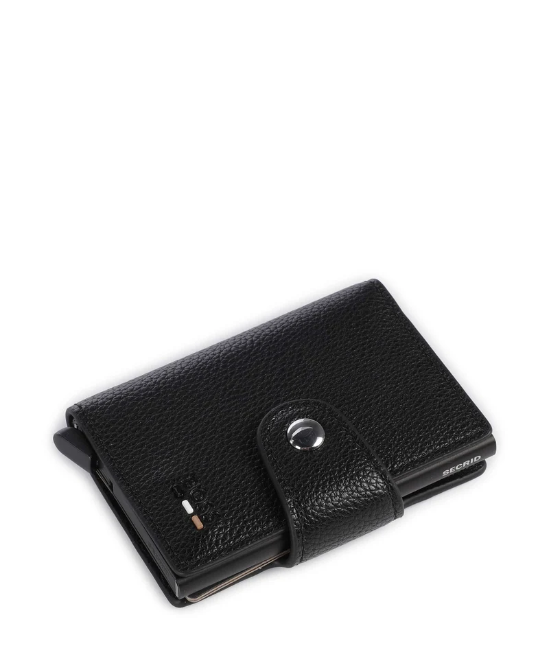 BOSS Ray Kreditkartenetui black