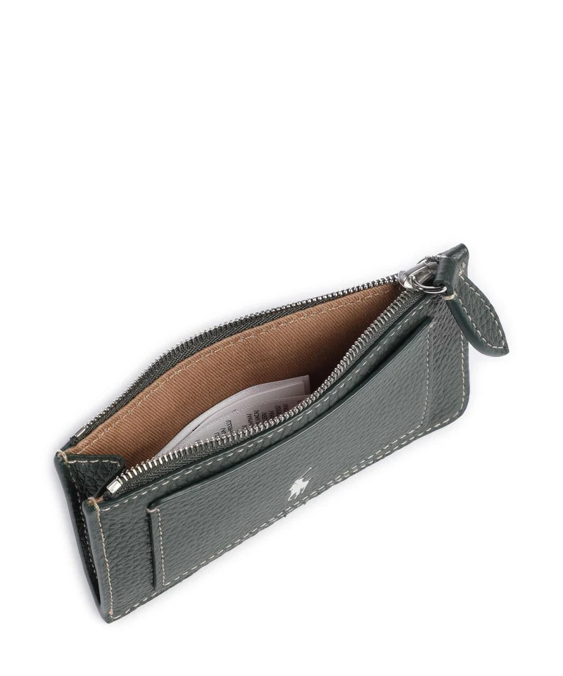 Polo Ralph Lauren Play Small Kreditkartenetui ficus