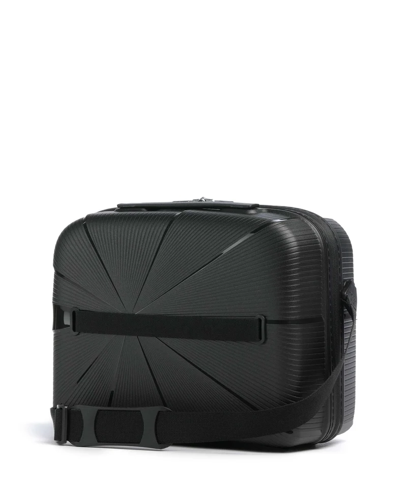 American Tourister Starvibe Kosmetikkoffer black