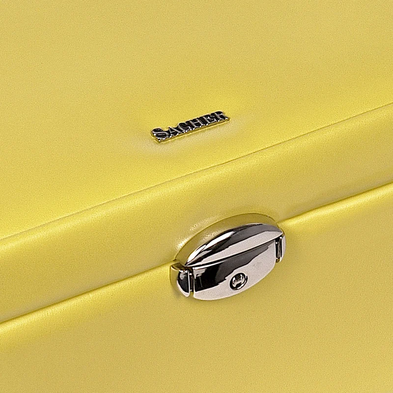 Schmuckkasten Elly coloranti / lemon