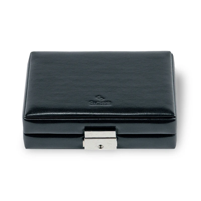 Etui new classic / schwarz