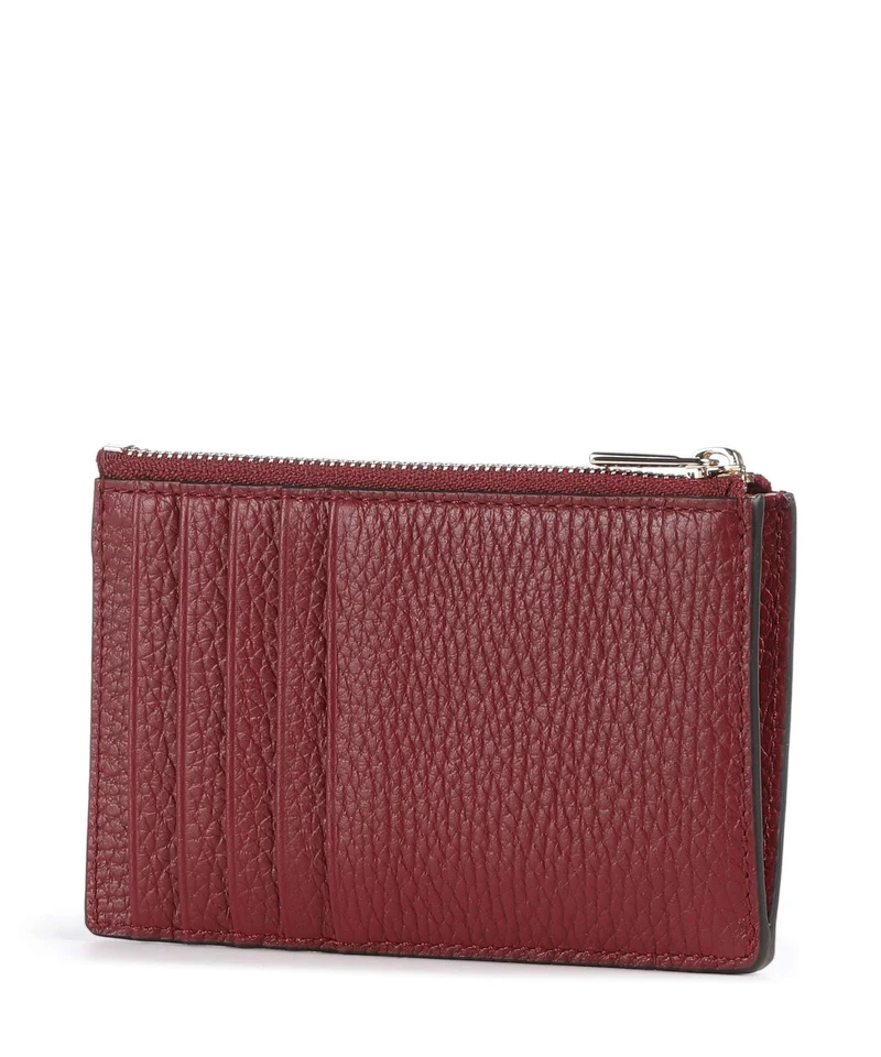 Furla Camelia M Kreditkartenetui ciliegia